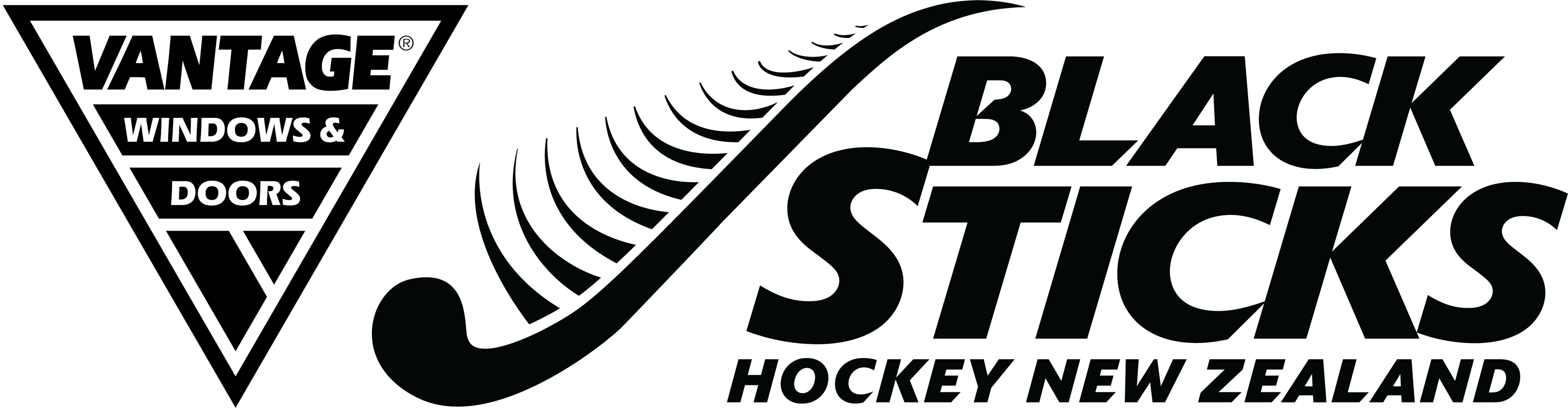 Hockey NZ logo